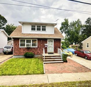 20 Clark Ave, Edison, NJ, 08817