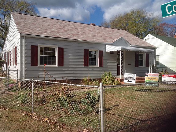 2nd image of 1140 Sumpter St
