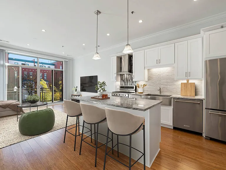 Monroe Aberdeen Place — Photo 1