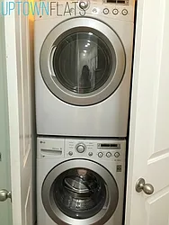 Rented by Uptown Flats LLC