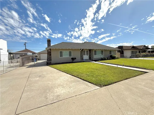 761 W 6th St, Ontario, CA 91762