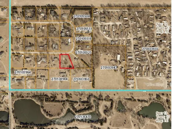 110 Westgate Dr, Ames, NE 68621