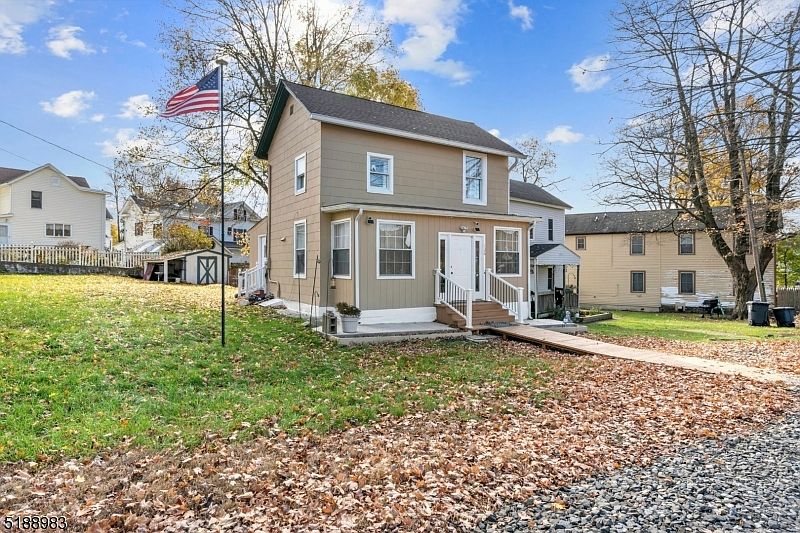 126 Bergen St, Hackettstown, NJ 07840 | Zillow