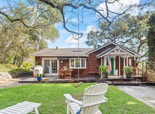 113 Tynan Way, Portola Valley, CA 94028