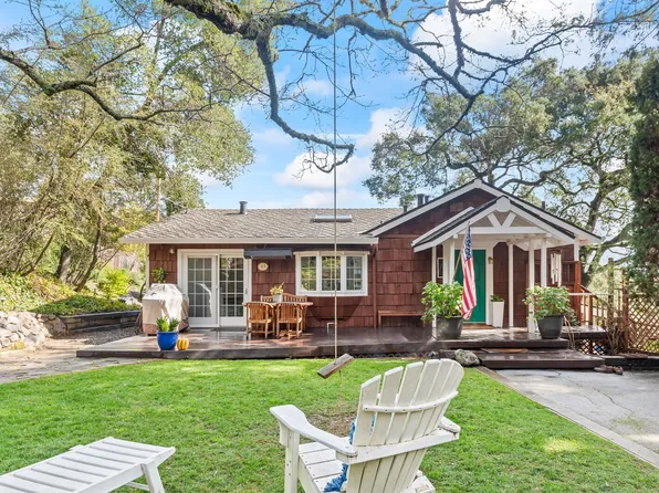113 Tynan Way, Portola Valley, CA 94028