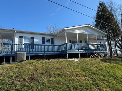 213 S Madison St, Owenton, KY, 40359