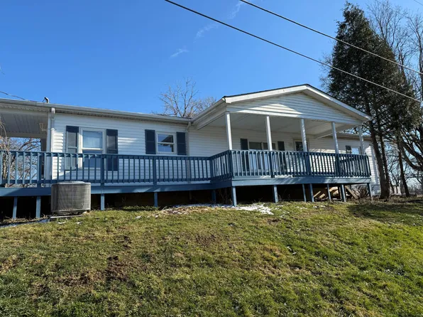 213 S Madison St, Owenton, KY 40359
