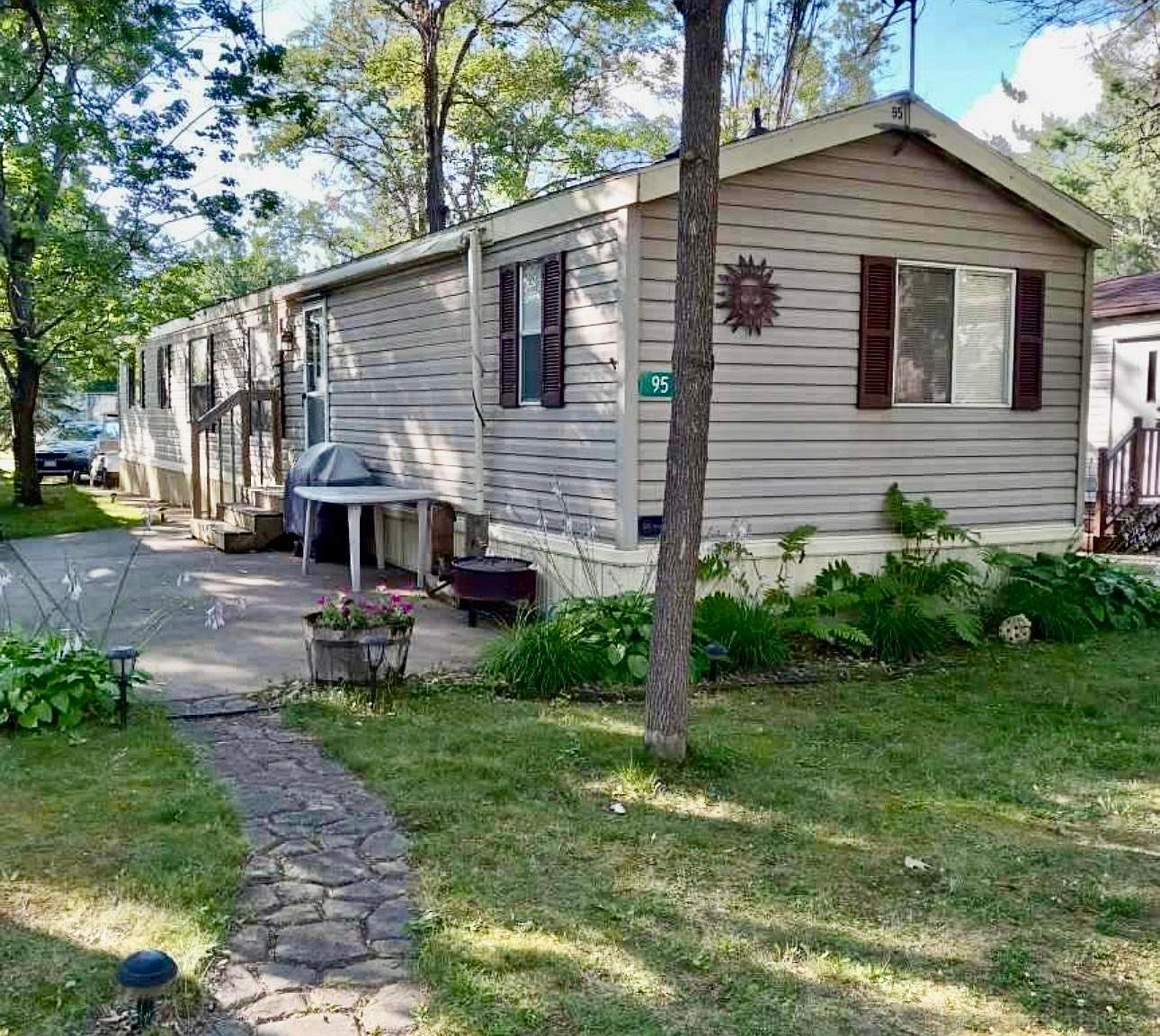 15827 Wilderness Trl 95, Crosslake, MN 56442 MLS 6463548 Zillow