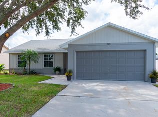 823 Emerald Way, Rockledge, FL 32955