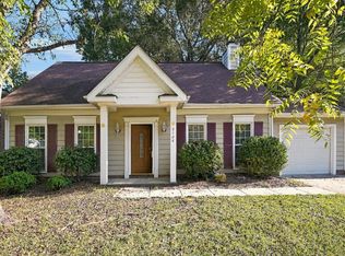 2108 David Earl Dr, Charlotte, NC 28213