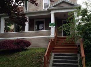 67 Chapin St, Binghamton, NY 13905