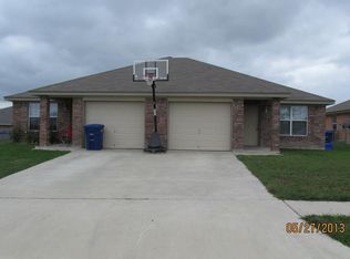 612 Bermuda UNIT B, Copperas Cove, TX 76522
