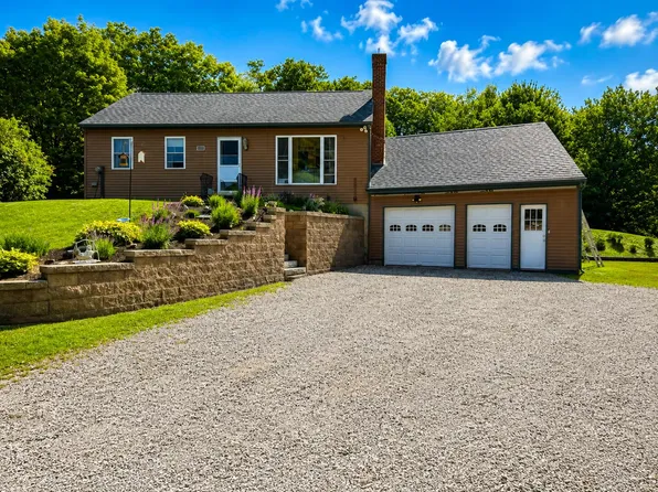 181 Munson Road, Wilton, ME 04294