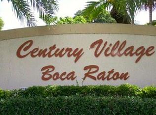 29 Preston Way #A, Boca Raton, FL 33434