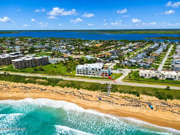 3390 Ocean Shore Blvd APT 105, Ormond Beach, FL 32176