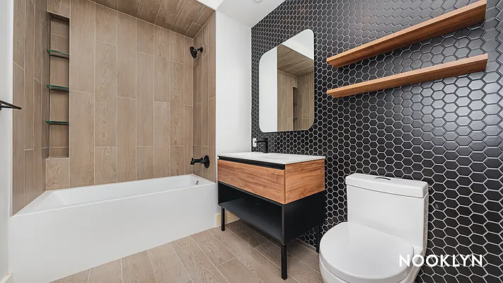 Rented by Nooklyn NYC LLC | media 55
