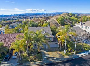 28511 Hidden Hills Dr, Santa Clarita, CA 91390