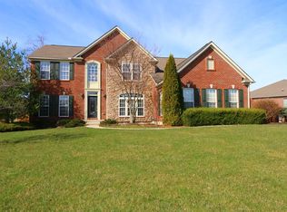 1161 Monarchos Rdg, Union, KY 41091