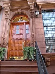 Rented by Harlem Lofts