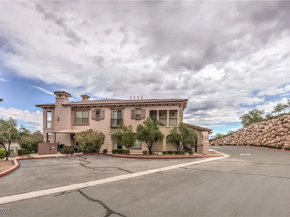 10 Via Vasari #3105, Henderson, NV 89011