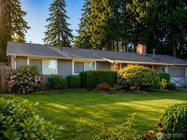 31245 9th Avenue S, Federal Way, WA 98003