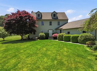17 Stoneybrook Rd, North Grafton, MA 01536