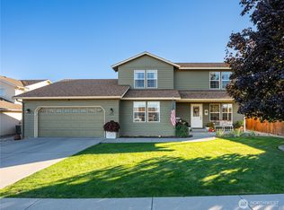 659 Gehr St, Wenatchee, WA 98801