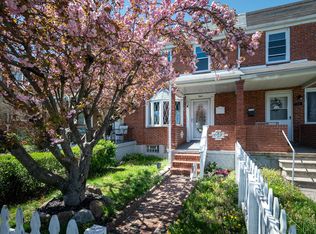 744 Aldworth Rd, Dundalk, MD 21222