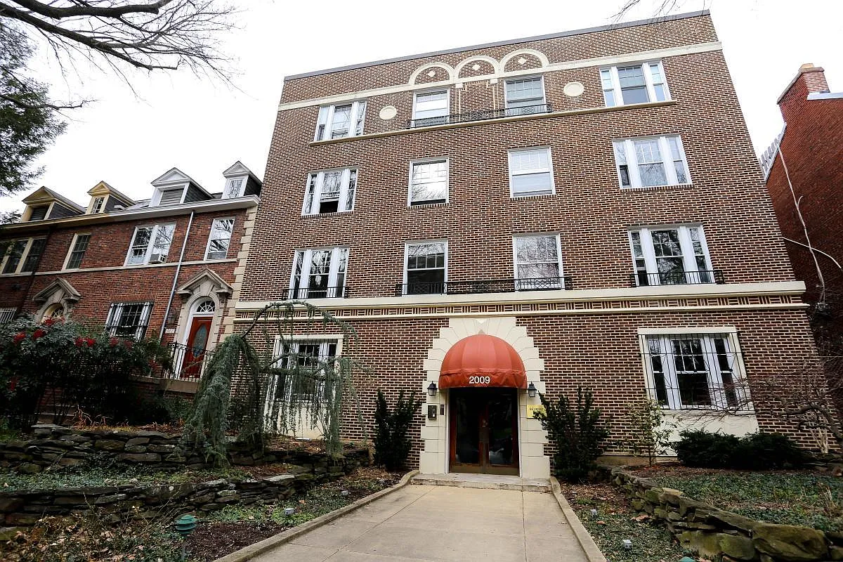 1 bed, 500 sqft, $1,900 — Photo 4