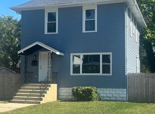 1319 Otto Blvd, Chicago Heights, IL 60411