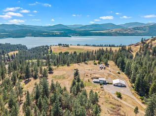 3305 Bradeen Rd, Rice, WA 99167