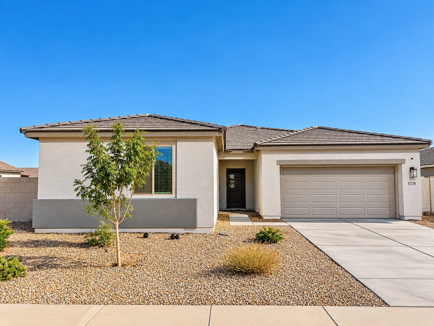 W Cansados Rd, Maricopa — Photo 1