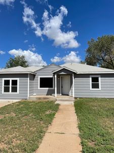 2016 64th St, Lubbock, TX, 79412