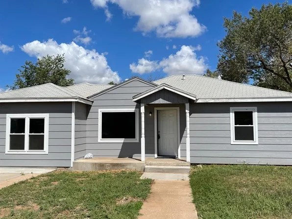 2016 64th St, Lubbock, TX 79412