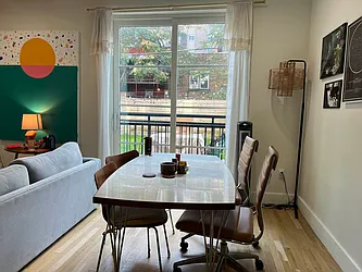 Rented by Rumah Realty Inc