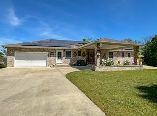 777 Sycamore Springs Cir, Mountain Home, AR 72653