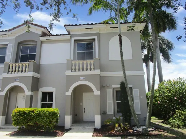 4961 SW 140th Terrace #9, Miramar, FL 33027