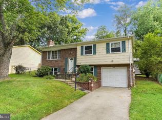 4706 Korvett Dr, Woodbridge, VA 22193