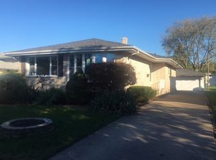 3508 171st St, Lansing, IL 60438