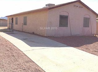 2828 Geist Cir, Las Vegas, NV 89115