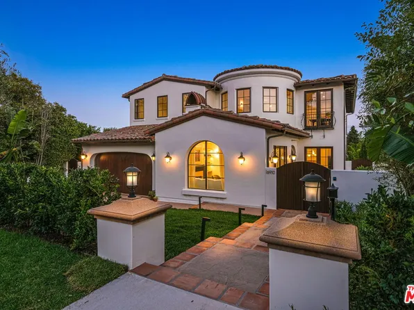 16910 Bollinger Dr, Pacific Palisades, CA 90272