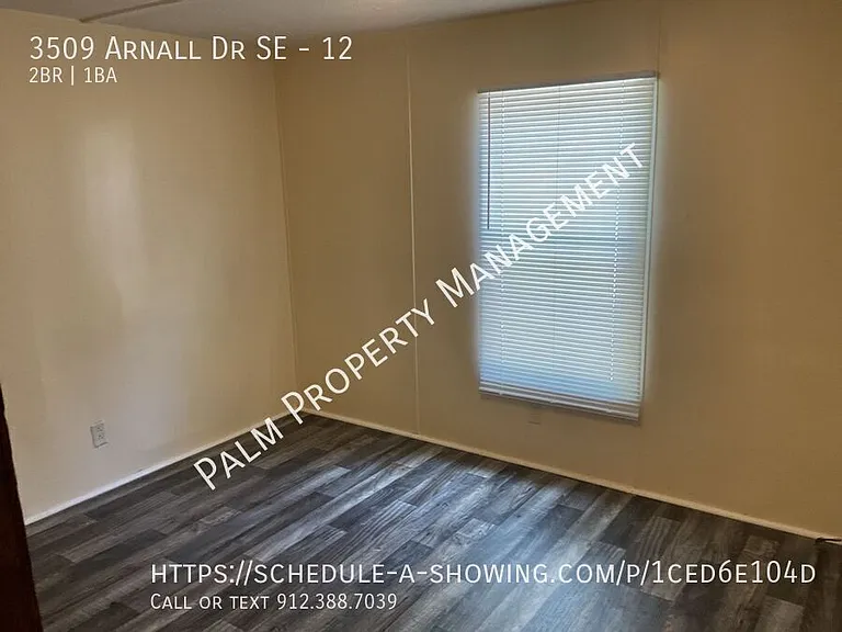 3509 Arnall Dr SE #12 — Photo 8