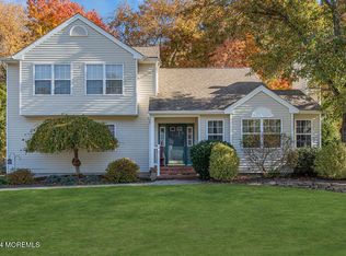 22 Teakwood Dr, Jackson, NJ