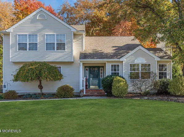 22 Teakwood Drive, Jackson, NJ 08527