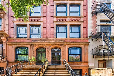 30 West 123rd Street in South Harlem