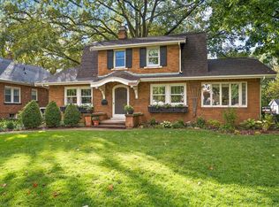 1109 S Fell Ave, Normal, IL 61761