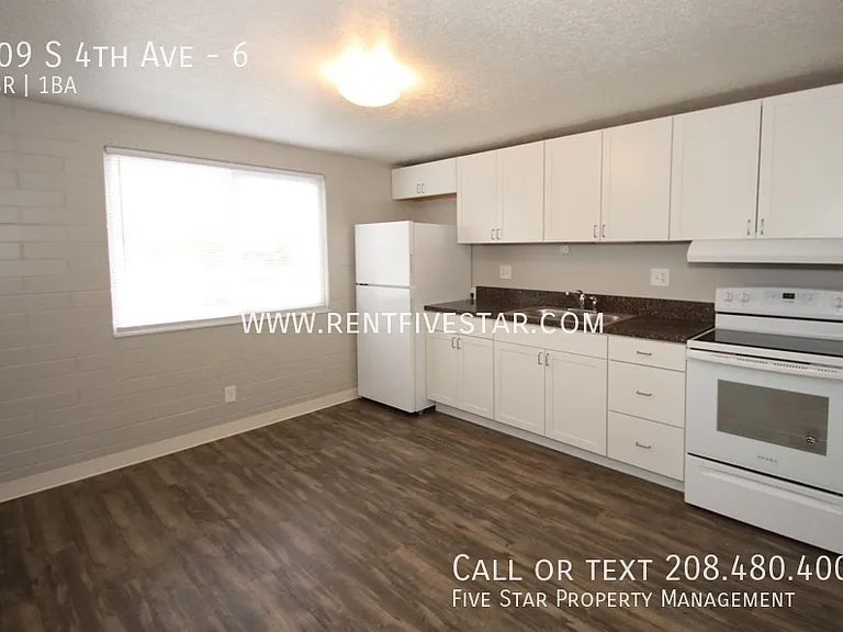 809 S 4th Ave #6 — Photo 5