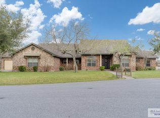 3705 Cotton Tail Cir, Brownsville, TX 78526