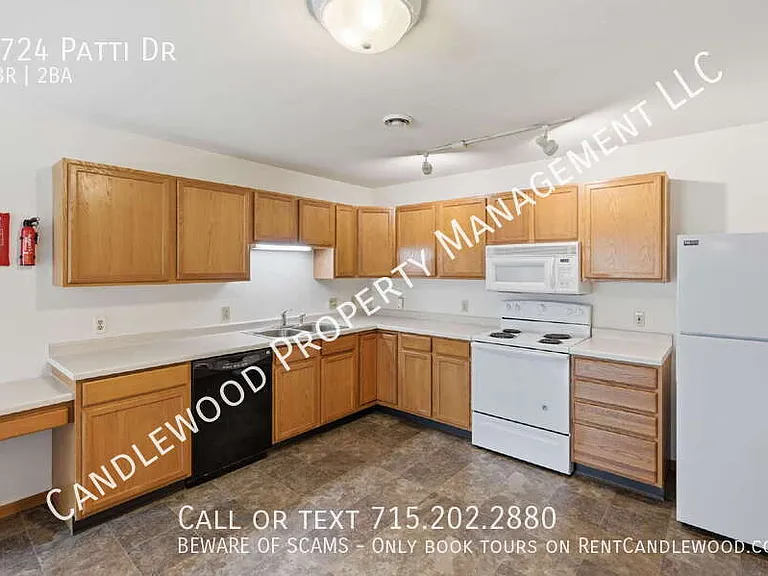 3724 Patti Dr — Photo 8