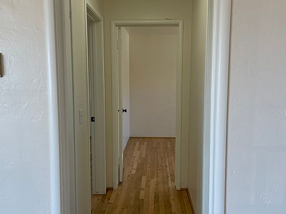 Main House Hallway